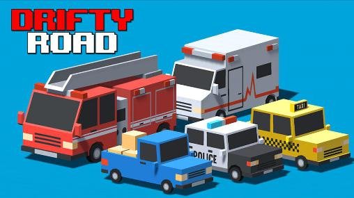 game pic for Drifty road